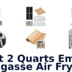 best 2 quarts emeril lagasse air fryer