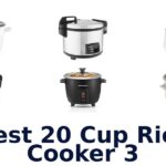best 20 cup rice cooker 3