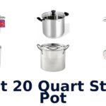 best 20 quart stock pot
