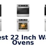 best 22 inch wall ovens