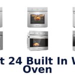 best 24 built in wall oven