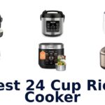 best 24 cup rice cooker