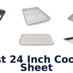best 24 inch cookie sheet