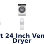 best 24 inch vented dryer