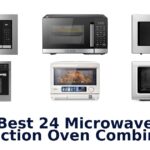 best 24 microwave convection oven combination