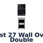 best 27 wall oven double