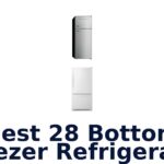 best 28 bottom freezer refrigerator