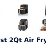 best 2qt air fryer