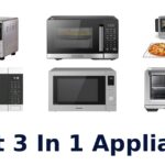 best 3 in 1 appliance