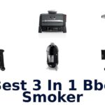 best 3 in 1 bbq smoker