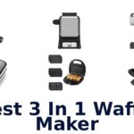 best 3 in 1 waffle maker