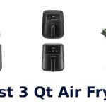 best 3 qt air fryer