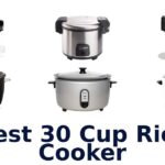 best 30 cup rice cooker