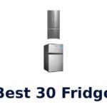 best 30 fridge