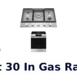 best 30 in gas range