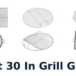 best 30 in grill grate
