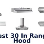 best 30 in range hood
