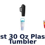 best 30 oz plastic tumbler