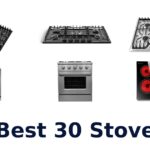best 30 stove