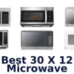 best 30 x 12 microwave