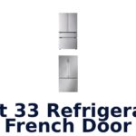 best 33 refrigerator french door