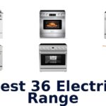best 36 electric range