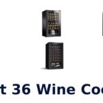 best 36 wine cooler