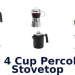 best 4 cup percolator stovetop