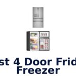 best 4 door fridge freezer