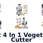 best 4 in 1 vegetable cutter