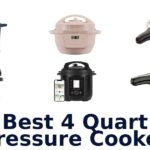 best 4 quart pressure cooker