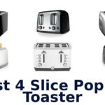 best 4 slice pop up toaster