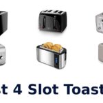 best 4 slot toasters