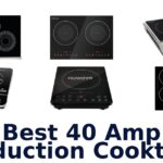 best 40 amp induction cooktop
