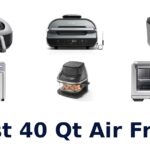 best 40 qt air fryer