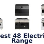 best 48 electric range