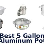 best 5 gallon aluminum pot