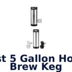 best 5 gallon home brew keg