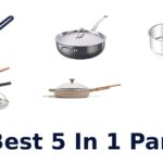 best 5 in 1 pan