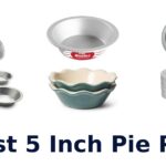 best 5 inch pie pan