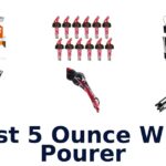 best 5 ounce wine pourer