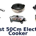 best 50cm electric cooker