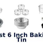 best 6 inch baking tin