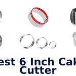 best 6 inch cake cutter