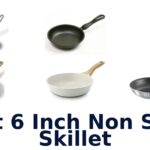 best 6 inch non stick skillet