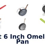 best 6 inch omelette pan