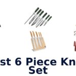 best 6 piece knife set