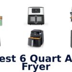 best 6 quart air fryer