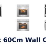 best 60cm wall oven