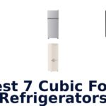 best 7 cubic foot refrigerators